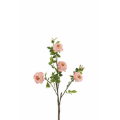Umetna rastlina J-Line Rose