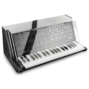 Decksaver Korg MS-20 Mini