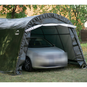 Garažni šator 300x610x240 cm