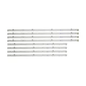 ES-1090, LG 49LH630V LED TRAKE