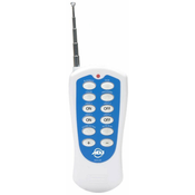 ADJ Dotz TPAR System RF remote