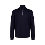 Lindbergh Pulover temno modra