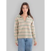 Hurley Polo Knit Polo malverde