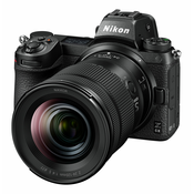 Nikon Fotoaparat Z6 II + Objektiv Nikkor 24-120 F/4 S