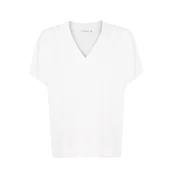 TATUUM Bluza off-bela