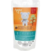 Anchor A28C04-XS Bobby the Bear Kvačkanje preje