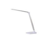 Lucide 24656/10/31 - LED Zatemnitvena namizna svetilka VARIO LED LED/8W/230V