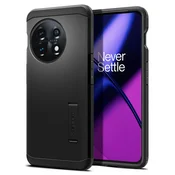 SPIGEN OVITEK SPIGEN ZA ONEPLUS 11 5G S TRDIM OVITKOM IN OJAČANIM NAHRBTNIKOM, (5000302748)