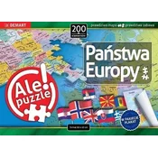 shumee Evropske države. 200 artiklov