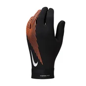 Nike Academy Therma-FIT Football Gloves - Black
