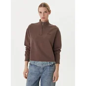 RVCA Jopa Glory 23B033505 Rjava Relaxed Fit