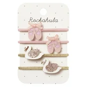 Rockahula elastike za lase - Swan Lake Ballet (5586)