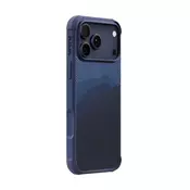 Premium ovitek Pitaka Aramid ProGuard za iPhone 17 Pro Max - over the horizon