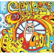 Scupper - Everything (LP)