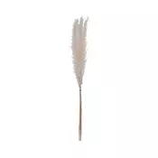 Eglo 428074 - Sušeni cvet GUIPOS 70 cm beli