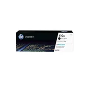 HP toner LASER CF 410A, NR. 410A, ORIGINAL