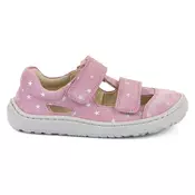 Froddo sandal G3150291 SANDAL barefoot D pink+ 25