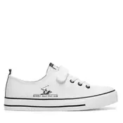 Beverly Hills Polo Club Modne superge CSS20377-68 Bela
