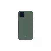 Celly zaščita Cromo iPhone 12 Pro Max, Zelena CROMO1005GN01 ovitek, Zelena