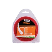 VILLAGER Trimer Silk 3.0mm k 15m kvadrat