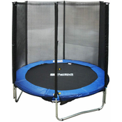 ACRAsport Trampolin z zaščitno mrežo 183 cm