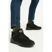 KINETIX  Chain Pu Hi 2Pr Black Man Outdoor Hi