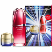 Shiseido Ultimune Power Infusing Concentrate serum za lice za sve vrste kože 50 ml