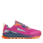Tekaški čevlji Altra Lone Peak 9+ AL0A85RH6 Roza