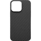 Sturdo ovitek za iPhone 13 Pro siv Carbon