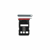Huawei P40 - Reža za SIM (Ice White) - 51661QTP Genuine Service Pack