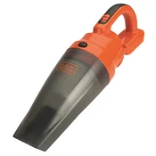 BLACK & DECKER ročni avtomobilski sesalec BDCDB18N
