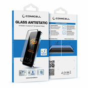 Folija za zastitu ekrana GLASS ANTISTATIC za Samsung A245F Galaxy A24 4G crna