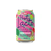 OKF PostLacto lubenica in limeta brez sladkorja 350 ml