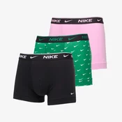 Bokserji Nike Essential Cotton Stretch Trunk Green XL