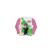 Tropic decija majica roze 10 ( to02490 )