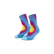 Cep Core Run Edt. Gradient Mid Cut Socks 5.0