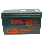 CSB UPS Baterija HR1224WF2F1
