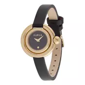 FURLA Analogna ura PIERCING  zlata