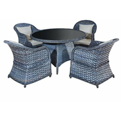 Vrtni set Moderno - MS.030.105
