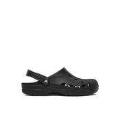Natikači Crocs 10126-001 Črna
