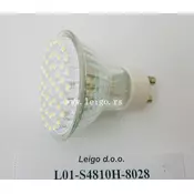 8028 Led Spot Sijalica