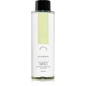 ipuro Classic Bergamote nadomestno polnilo za aroma difuzor 240 ml