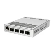 Mikrotik crs305-1g-4s+in cloud router switch ( mt074 )