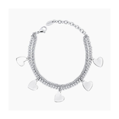 2JEWELS Narukvica PREPPY