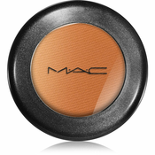 MAC Eye Shadow mini sjenilo za oči nijansa Rule (Eye Shadow) 1,5 g