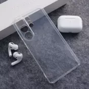 Maska Skin Silikon za Samsung S26 Ultra/ S948B transparent