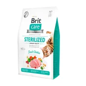 BRIT Care Sterilized Urinary Health 0,4 kg