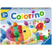 Ravensburger društvena igra- Colorino RA20832