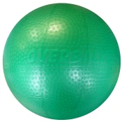 Kubisport Žoga Overball 23 cm zelena