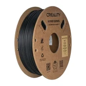 Creality Hyper PLA-CF Filament Črna